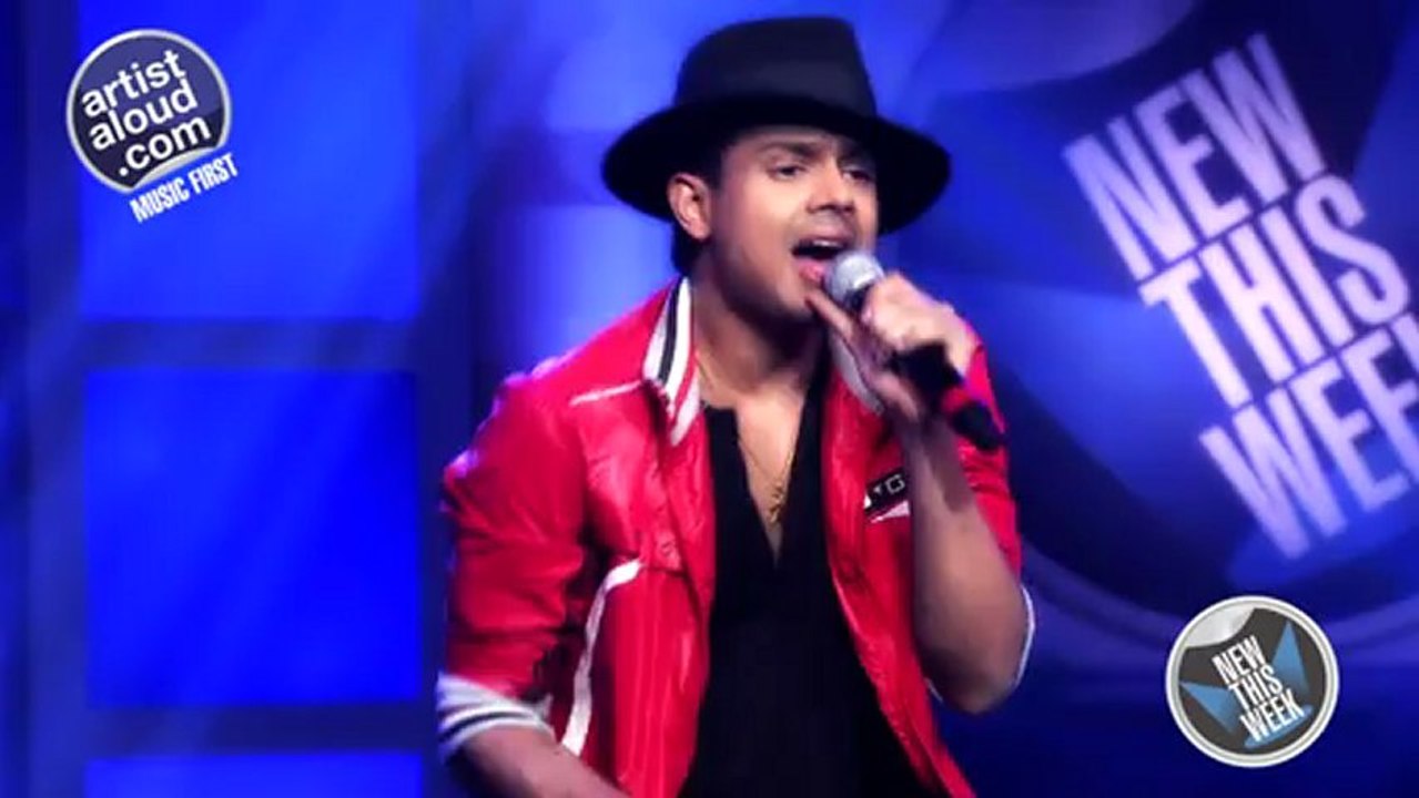 Dushyanth Weeraman - Live Performance Be As One - New This Week - ArtistAloud