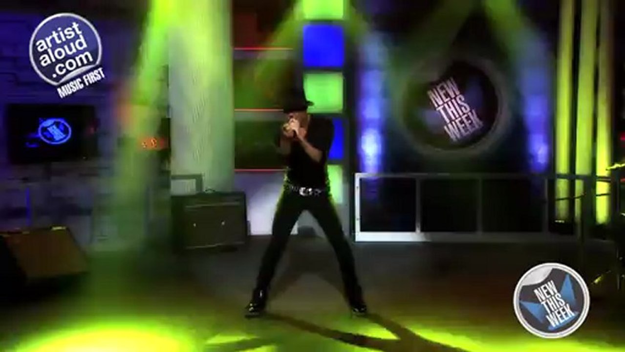 Dushyanth Weeraman - Live Performance Just The Fact - New This Week - ArtistAloud