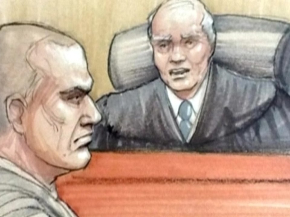 US man sentenced for aiding Mumbai plotters