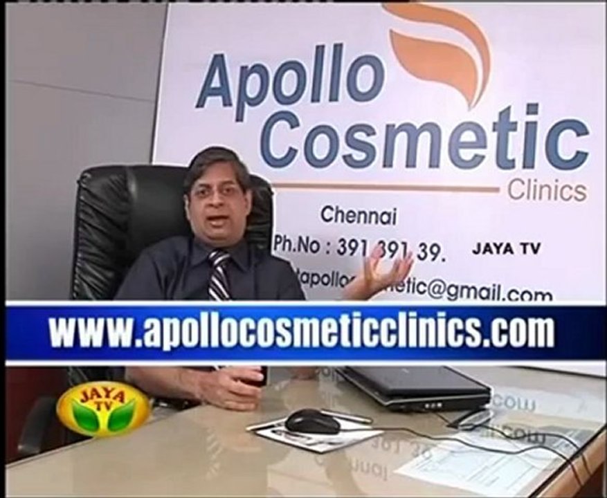 Plastic surgery in chennai