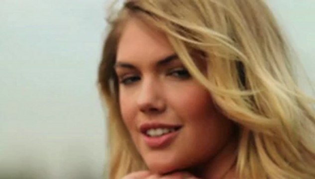 Kate Upton Super Bowl Ad Preview