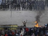 Egyptian opposition calls for anniversary protests