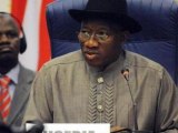 Nigeria leader wants Mali rebels crushed
