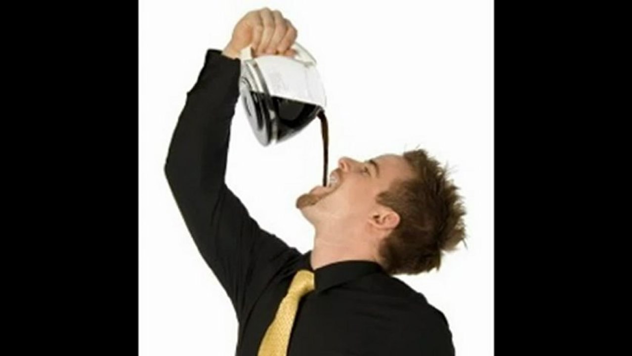 How To Quit Drinking Caffeine