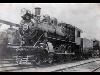 Flag That Train (To Alabam')-Lanin's Red Heads