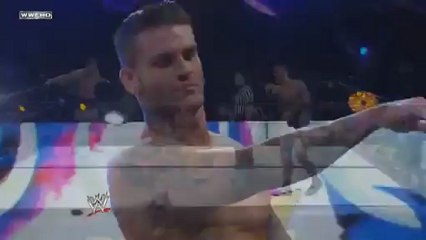 Rockingmania.com WWE NXT 1/23/13 720p HDTV