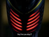 Kamen Rider Ryuki The Movie: Kamen Rider Ryuki's Reflection