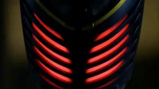 Kamen Rider Ryuki The Movie: Kamen Rider Ryuki's Reflection