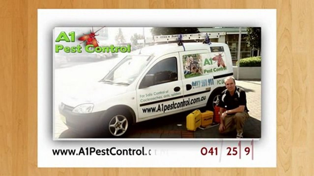 Baulkham Hills Pest Control | Call 0417 251 911