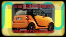 Smart fortwo noir mat, Smart fortwo noir mat, essai video Smart fortwo noir mat, covering Smart fortwo noir mat, Smart fortwo noir mat