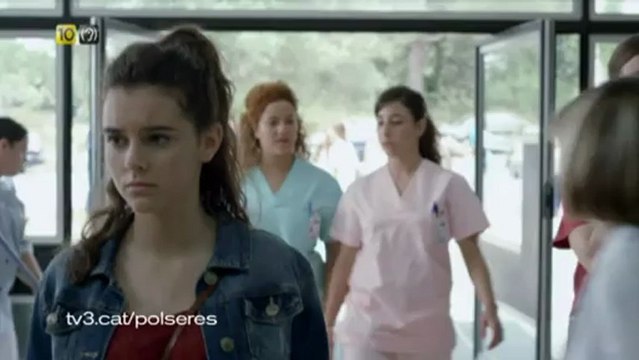 TV3 - Dilluns, a les 22.30 a TV3 - Polseres vermelles el dilluns un nou capítol de la segona tem