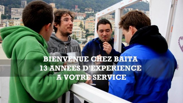 VENCE VERANDA FENETRES MINIMAL VOLET ALU PVC BOIS ISOLATION PHONIQUE NEUF RENOVATION POSE