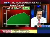 Reduction of subsidies positive for inflation : Motilal Oswal