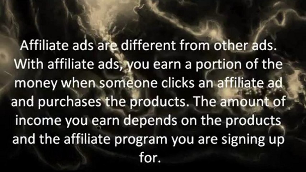 Simple Strategies To Make Money Online With Affiliate Marketing Programs - LifetimeAffiliateIncome.com