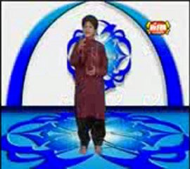 Haq Allah by Farhan Ali Qadri