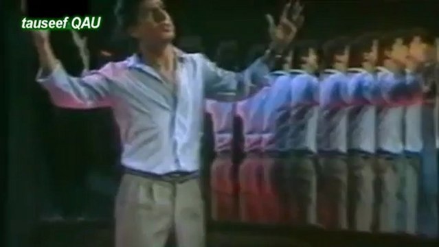 Muhammad Ali shehki and Allan Faqeer - Allah Allah Kar bhaiya(Better Quality)