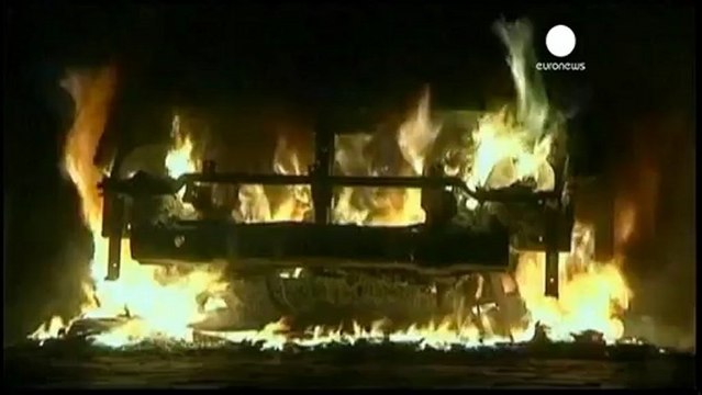 Libia, Bengasi: minaccia terroristica per gli occidentali