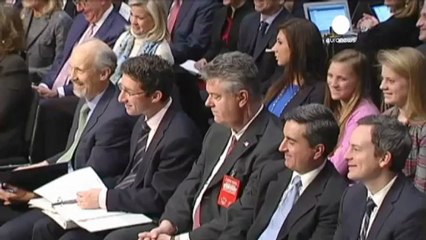 John Kerry'den Çin ve İran konusunda ılımlı mesajlar