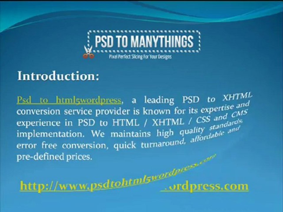 Best-Services-To-Convert-PSD-To-XHTML