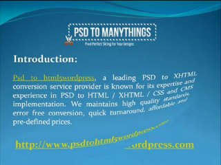 Best-Services-To-Convert-PSD-To-XHTML