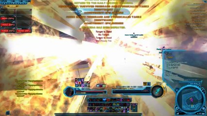 NMM FirebrandStormcaller