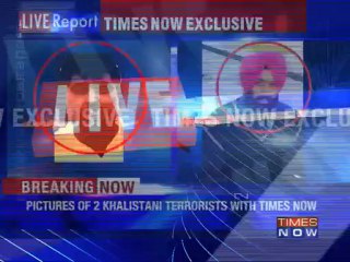Khalistani terrorists hiding in the US!