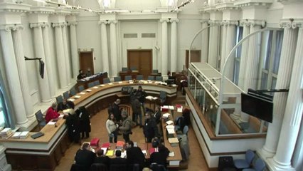 Douai : le procès de la mère et du beau-père de Typhaine