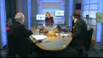 L'invité politique,Hubert Védrine
