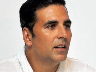 Akshays Manager Passes Away