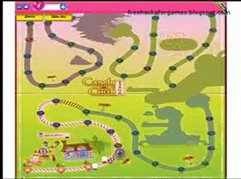 Candy Crush Saga Hack cheat engine DOWNLOAD LATEST HACK TOOL