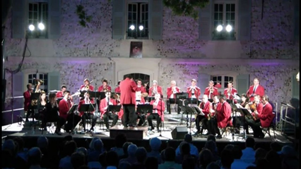 FESTIVAL DES VENTS-CHICUELO - 9 JUIL 2011