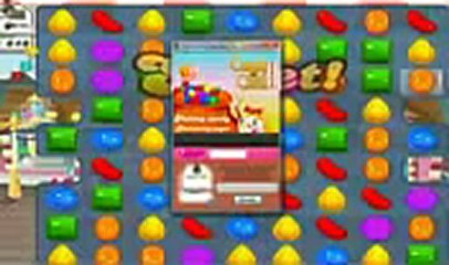 Candy Crush Saga Hack HACK UNLIMITED 2013 NEW