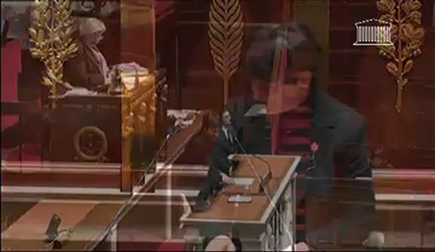 Séance Publique 24 Janvier 2013 Fonds Européen Aide aux plus démunis