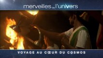 MERVEILLES DE L'UNIVERS-Bande-Annonce