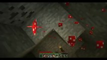 Minecraft: Hardcore Let's Play Ep 5 - Skeletons A Plenty