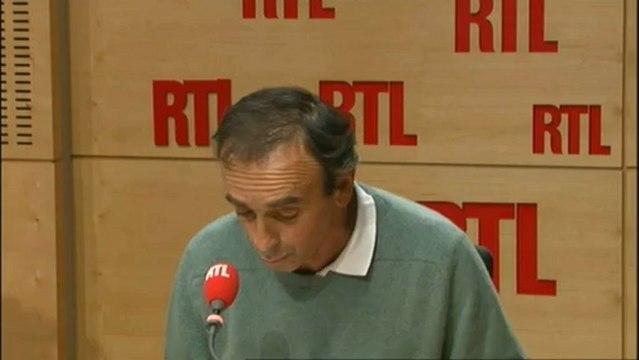 La Chronique d'Eric Zemmour : Cameron et le referendum anglais sur l'Europe
