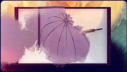 parapluie cloche transparent L'invisible