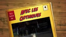 Les Gothiques d'Amiens
