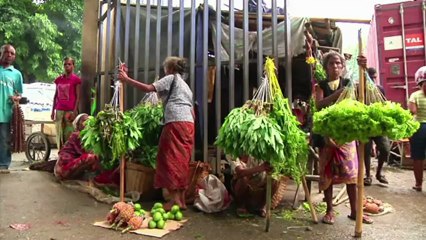 تيمور الشرقية تواجه تحديات الفقر والبطالة