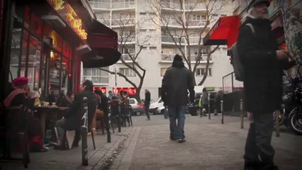 YOSHI DI ORIGINAL - BACK TO ROOTS #2.1 - THE FRENCH CONNECTION