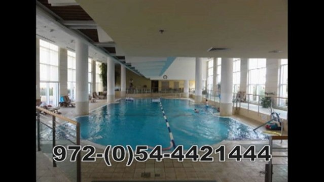 Israel Luxury & Holiday Apartments, Real Estate and Investments 972-544421444