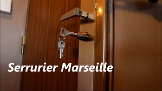 Serrurier Marseille