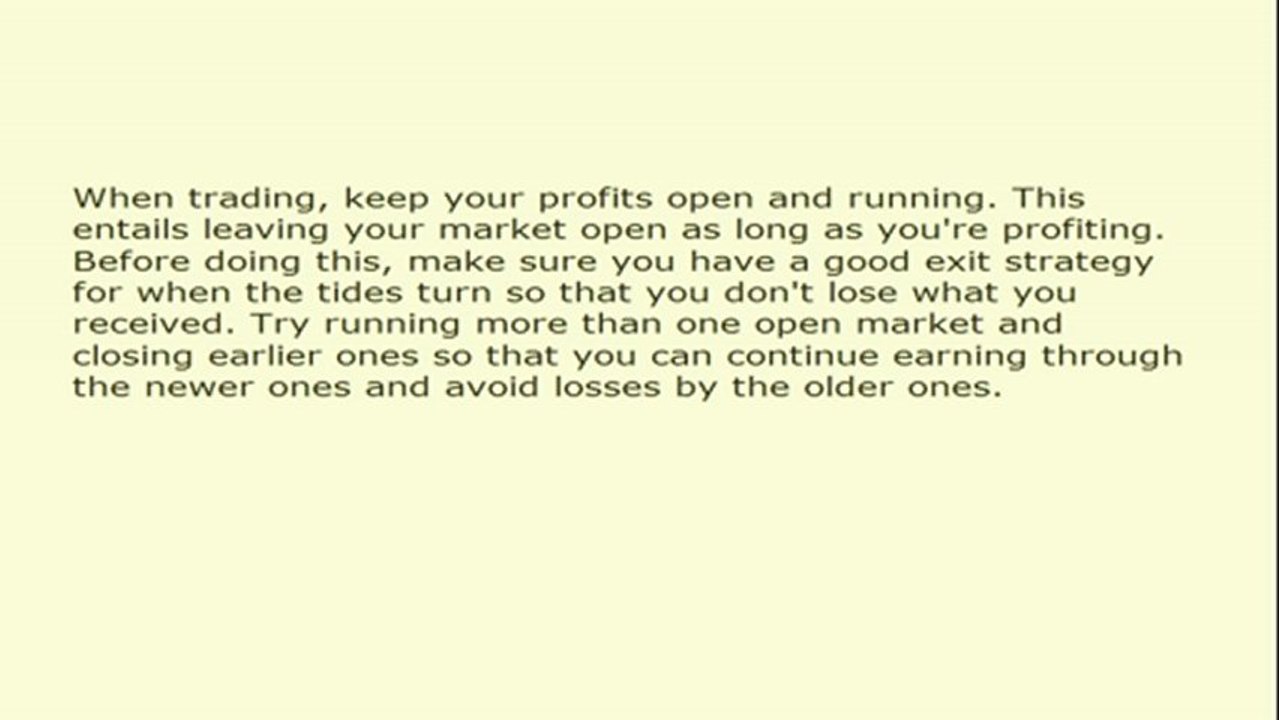 Forex Trading Training Course Video