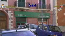 Reggio Calabria - 'Ndrangheta arrestati due imprenditori collusi, sequestro beni (24.01.13)