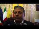 Napoli - Due assessori si dimettono per candidarsi alle elezioni (24.01.13)