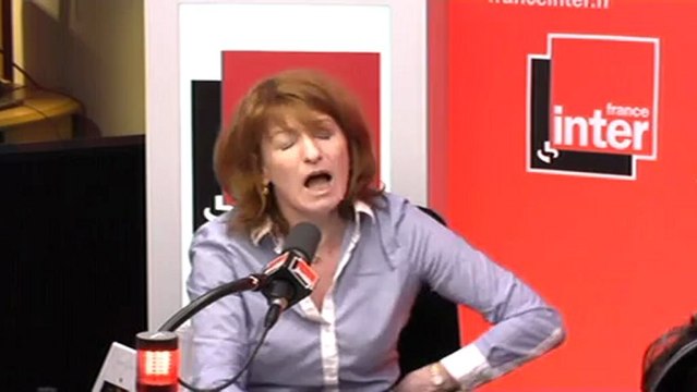 Muriel Mayette, administratrice générale de la Comédie-Française La Comédie-Française fait peau neuve
