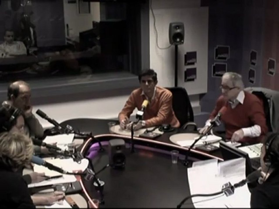 Les matins - Web ou papier, deux conceptions opposées du journalisme ?