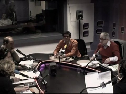 Les matins - Web ou papier, deux conceptions opposées du journalisme ?