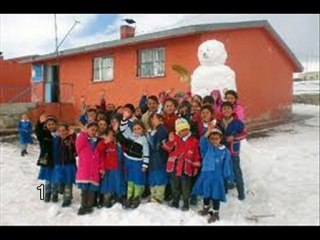 ardahan hoçvan köyleri @ hüseyin bağcı groups