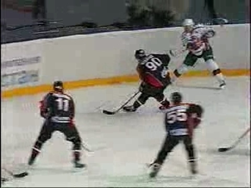AK BARS - AVANGARD